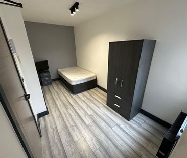 Studio Flat, Sunnydene Street, SE26 - Photo 5