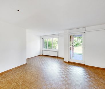 4.5 Zimmer, 102 m², 1. Stock - Foto 1