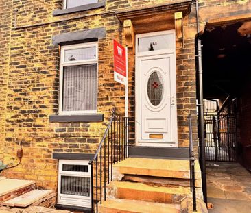 2 bedroom terraced house to rent - Photo 3