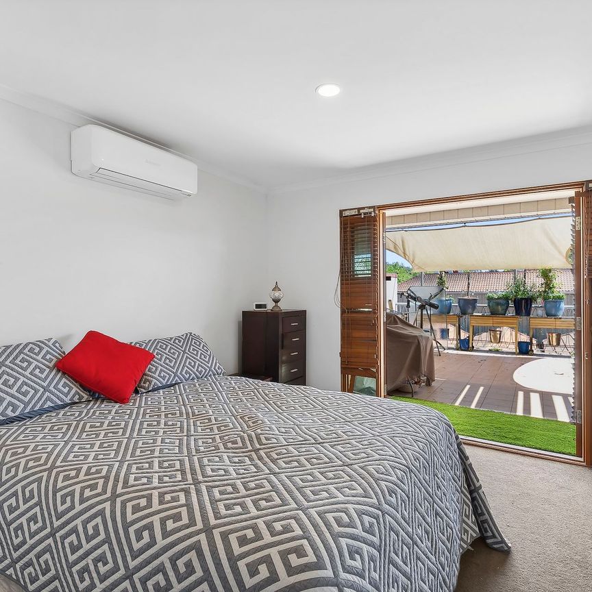 23/18 Captain Cook Crescent, Griffith. - Photo 1