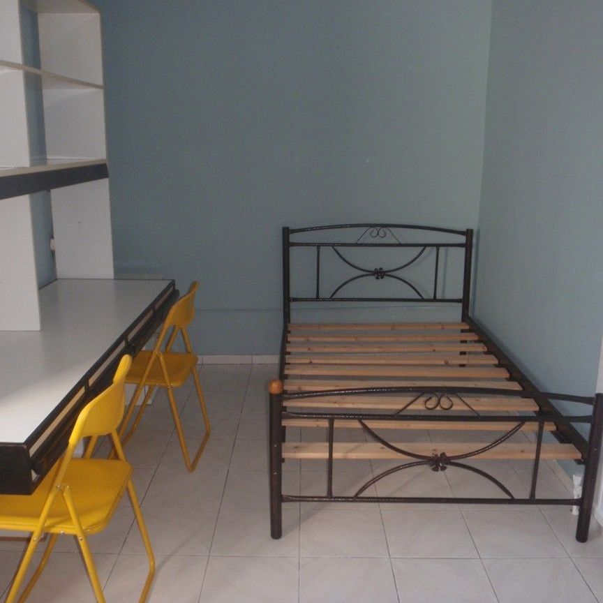 Studio/Γκαρσονιέρα για ενοικίαση Κέντρο - Πλατεία (Κοζάνη) - Photo 1