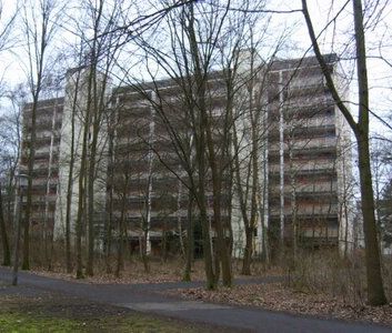 Tolle 2 Zimmerwohnung im grünen Langwasser - Foto 6