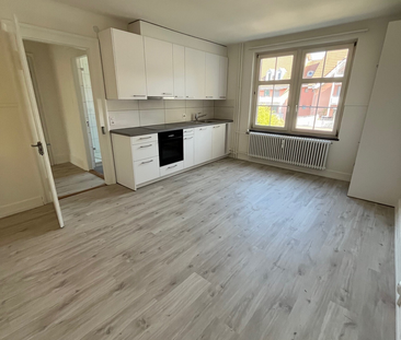 Singlewohnung im Dorfkern von Gelterkinden! - Photo 4