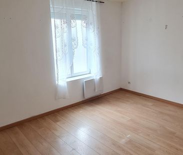 Maison à louer - Photo 1