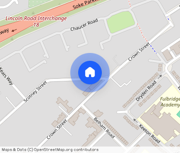Scotney street, New England, Peterborough, PE1 - Photo 1