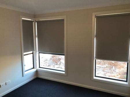 Modern 3 Bedroom Home in Fantastic Location - Photo 5