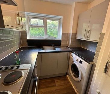 Bedroom Flat - Unfurnished - Meyrick Court, LU1 - Photo 4