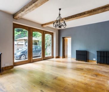 3 bedroom cottage to rent - Photo 1