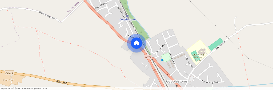 Rubislaw View, Kepplestone, AB15