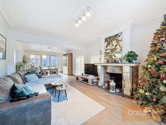 Prachtig gerenoveerd appartement met 2 slaapkamers - Foto 1