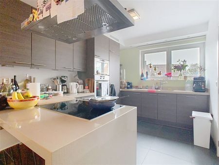 appartement - Kortenbergsesteenweg 11, 1820 STEENOKKERZEEL - Foto 5