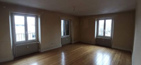 Location Appartement 4 pièces 87m² WISSEMBOURG 67160 - Photo 2