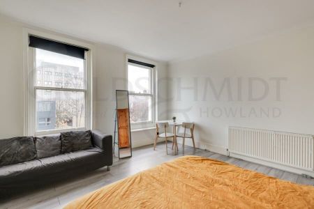 3 Bedroom Apartment To Let - Photo 3