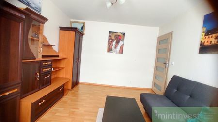 2 pok.mieszkanie, os.kuchnia,Pomorzany - Фото 2