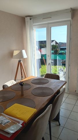 Maison Saint Georges Les Baillargeaux 66 m2 - Photo 2