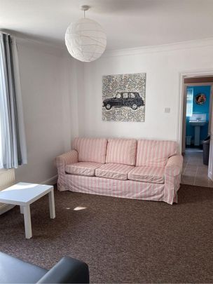 5 bedroom terraced house to rent - Photo 1