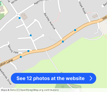 Hilton Lane, Prestwich - Photo 1