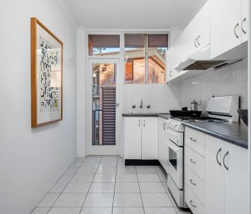 Unit 15/2 Mary Street, Glebe. - Photo 2