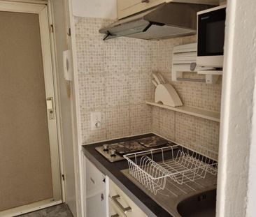 Location Appartement 1 pièce 24m² VENCE 06140 - Photo 3