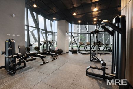1411/648 Lonsdale Street, Melbourne - Photo 3