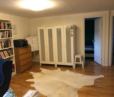 Blackensvägen, Aelvsjoe - Photo 1