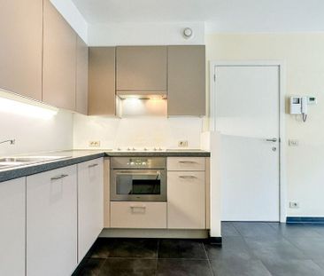 Appartement te huur in Eernegem voor € 650 met 1 slaapkamer - Foto 6