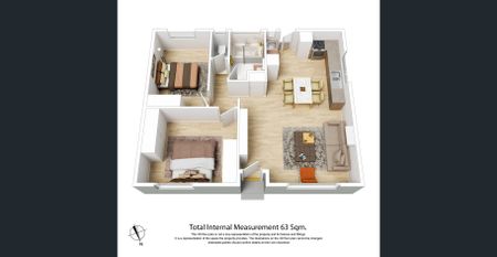 VIP Access To The WeFo Lifestyle - Photo 3