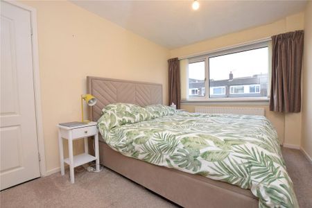 3 bedroom terraced house to rent - Photo 4