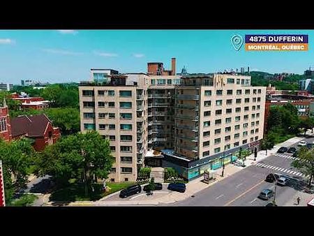 4875 Dufferin, Montréal, QC - Photo 5