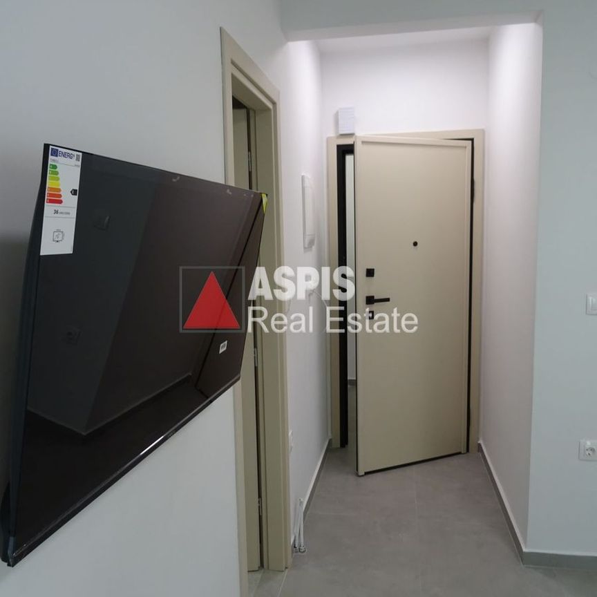 Studio/Γκαρσονιέρα για ενοικίαση Ξηροκρήνη (Ξηροκρήνη - Παναγία Φανερωμένη) - Φωτογραφία 1