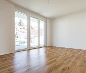 Topmoderne 3.5 Zimmer Attikawohnung in Lüchingen! - Photo 1