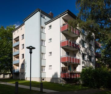 Praktische Erdgeschosswohnung - Photo 2