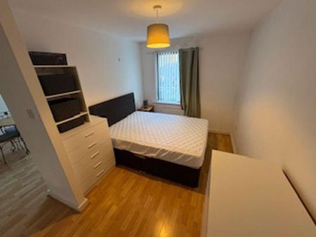 1 bedroom apartment to rent - Photo 5