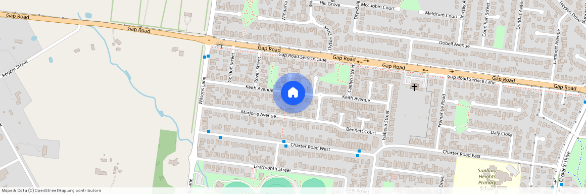 35 Keith Avenue, Vic 3429, Sunbury