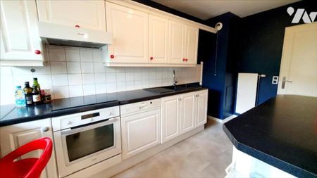 WASQUEHAL Avenue de Flandre Appartement de standing - Photo 3