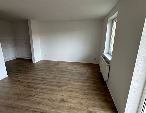 Hübsche 2 Zimmerwohnung sucht Mitbewohner. - Foto 1