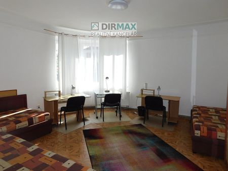 Pronájem bytu atypického 25 m² - Fotografie 5