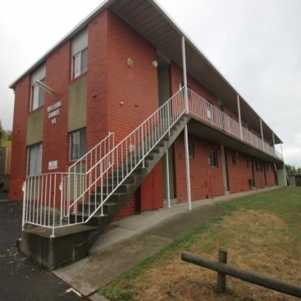 10/91 Hill Street West Hobart TAS 7000 Australia - Photo 1