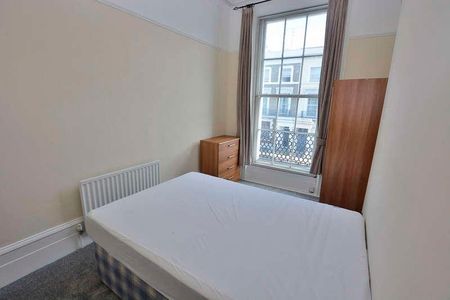 T Floor, Holland Road, London, W14 - Photo 4