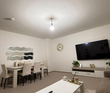 NachMiete Gesucht - Photo 2