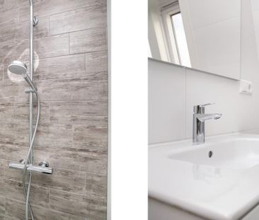 Appartement te huur: Eksterlaan 90-B 2026 XJ Haarlem - Photo 6