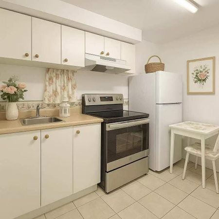 For Lease - 6 Rollingwood Drive, Toronto, Ontario - Photo 4