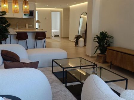 Piso de alquiler en Calle el Califa, 16, Nueva Andalucía centro - Photo 3