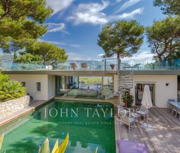 Villa contemporaine au Cap Ferrat - Photo 6