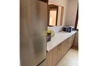 ONE-BEDROOM APARTMENT – LOS ALCÁZARES