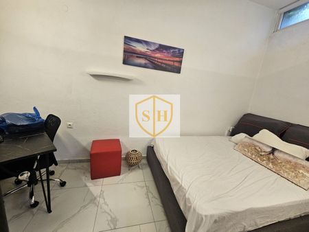 Διαμέρισμα για ενοικίαση Θέρισσος (Ηράκλειο Κρήτης) - Photo 5