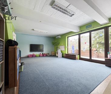 Dom pod działalność usługową - Wynajem - Photo 5