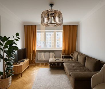 Śródmieście|2 pokoje|Parking|Metro Ratusz Arsenał - Zdjęcie 4