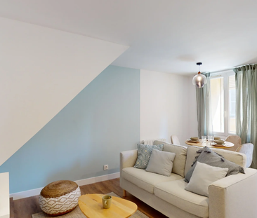 T2 à louer - 5 rue du Salon, 13010 Marseille - Photo 3