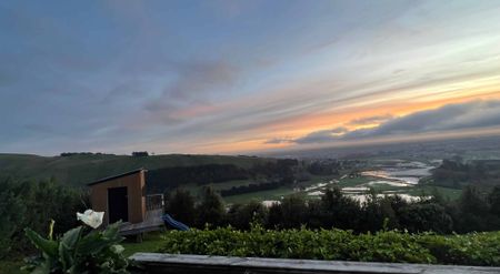*Vegan flatmate wanted* Hill view house - Photo 3